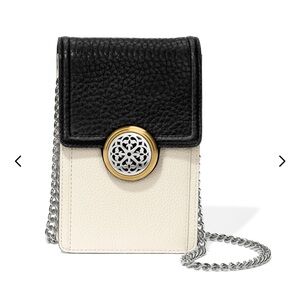 Brighton Ferrara Daytime Phone Organizer